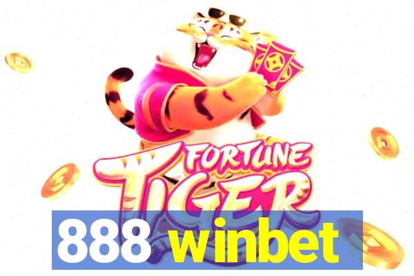 888 winbet